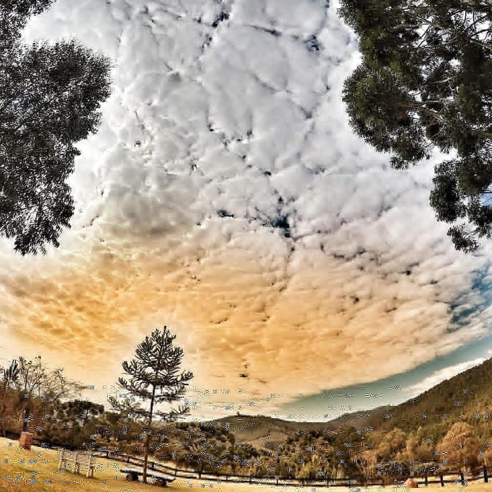 Vila Caminho Do Sol Monte Verde  Exteriér fotografie
