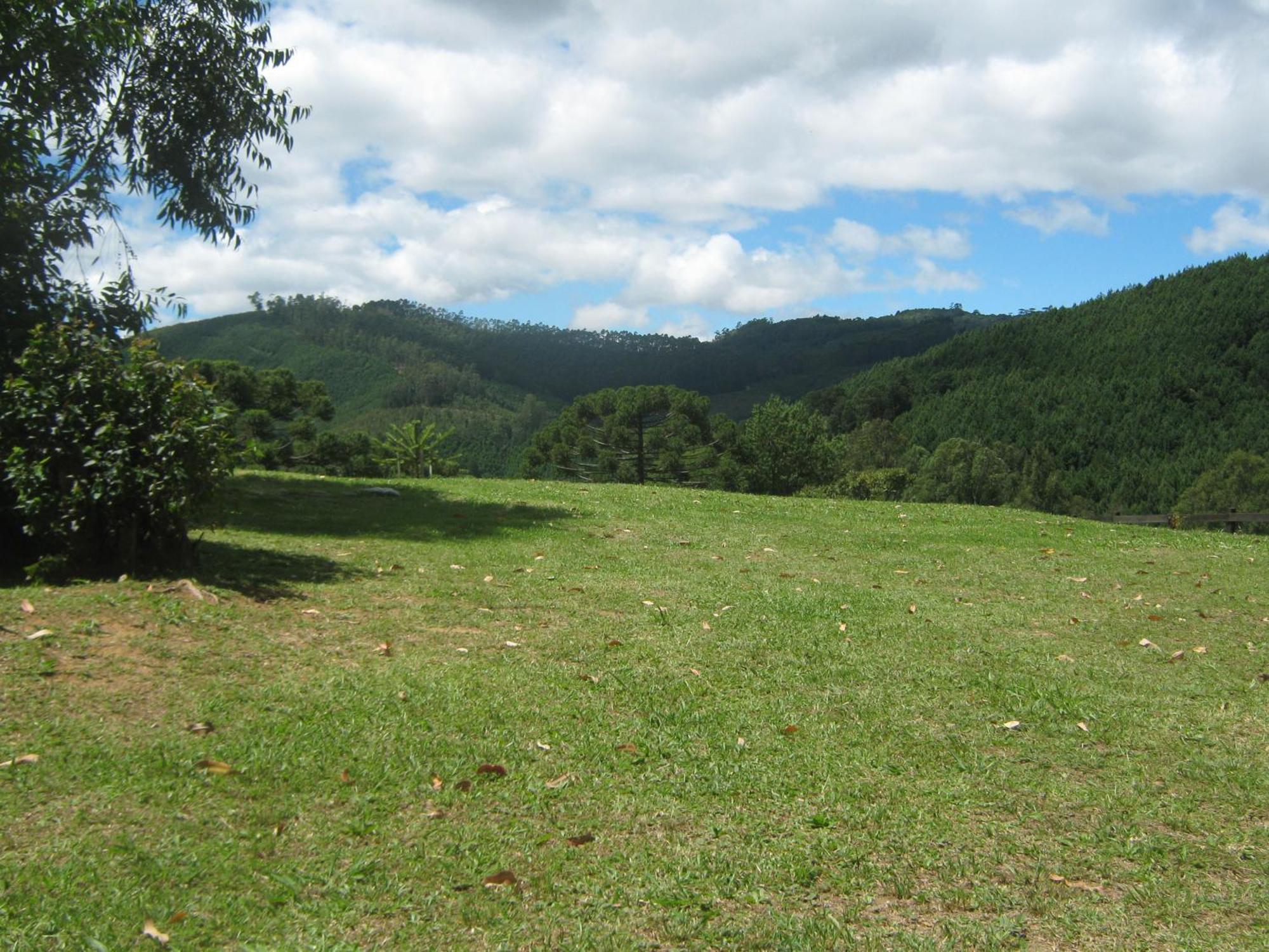 Vila Caminho Do Sol Monte Verde  Exteriér fotografie